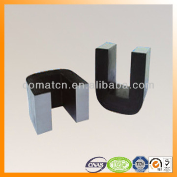 transformer CD lamination with Silicon steel CRNGO and CRGO